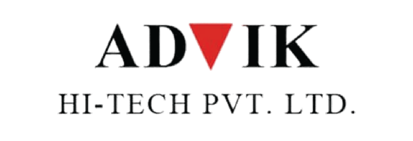 ADVIK HI – TECH PVT. LTD Logo